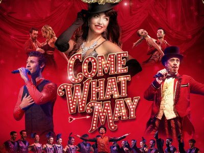 Come What May - the ultimate tribute to Moulin Rouge