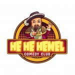 Comedy Night | Hemel Hempstead | 01.12.24