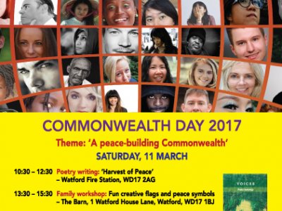 Commonwealth Day 2017