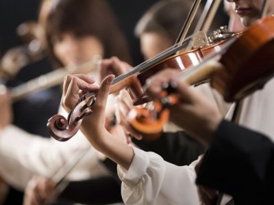 County Youth Orchestra