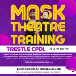 CPDL Training | Basic and Half Mask & Advanced and Intermediate