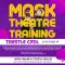 CPDL Training | Basic and Half Mask &amp; Advanced and Intermediate / <span itemprop="startDate" content="2024-10-22T00:00:00Z">Tue 22</span> to <span  itemprop="endDate" content="2024-10-23T00:00:00Z">Wed 23 Oct 2024</span> <span>(2 days)</span>