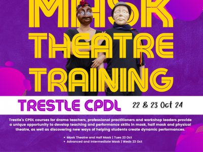 CPDL Training | Basic and Half Mask & Advanced and Intermediate