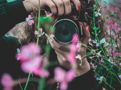 Creative Photography Course