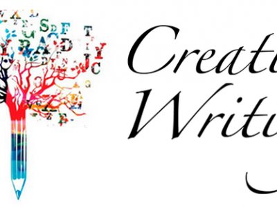 Creative Writing Masterclasses led by Anna Reynolds