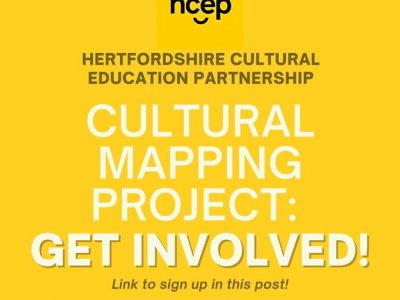 Cultural Mapping