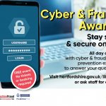 Cyber Crime and Fraud Awareness