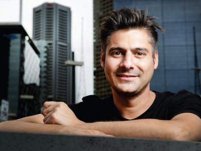 Danny Bhoy