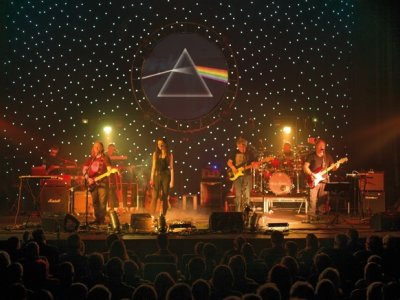 Darkside: The Pink Floyd Show