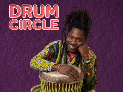 Drum Circle