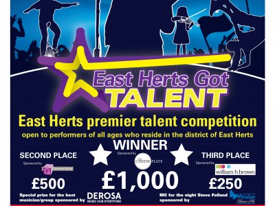 East Herts Got talent