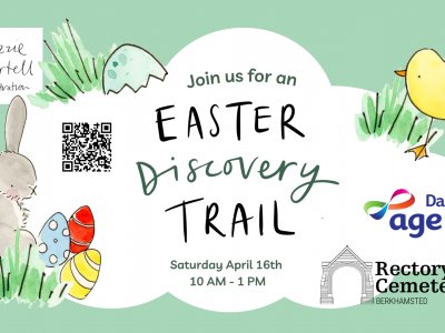 Easter Discovery Trail