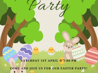 Easter Party