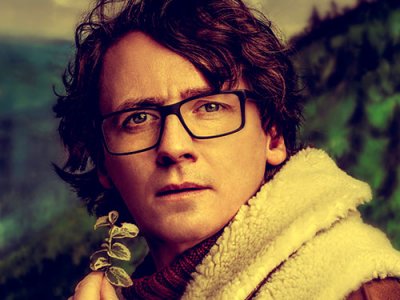 Ed Byrne: If I’m Honest…