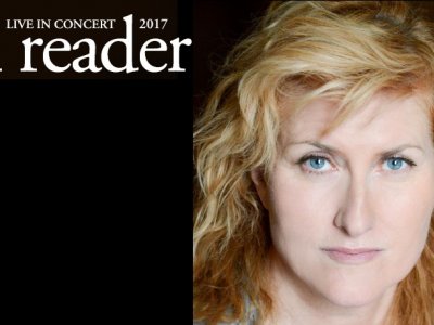 Eddi Reader