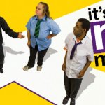 Face Front Theatre | It's My Move