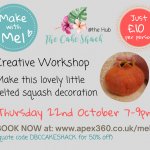 Felted Wool Creative Workshop