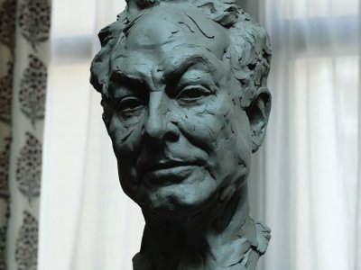 Five-day Portrait Sculpture Workshop