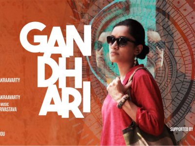 Gandhari