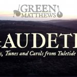 GAUDETE! FESTIVE SONGS AND TUNES