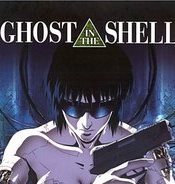 Ghost in the Shell