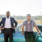 Green Book (12A)