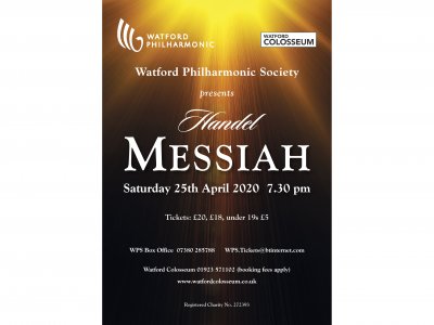 Handel Messiah