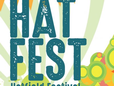 Hatfield Festival: 4-19 June 2016