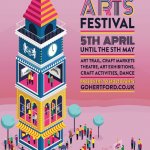 Hertford Arts Trail