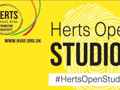 HERTS VISUAL ARTS OPEN STUDIOS IS BACK FOR 2021https://www.hvaf.