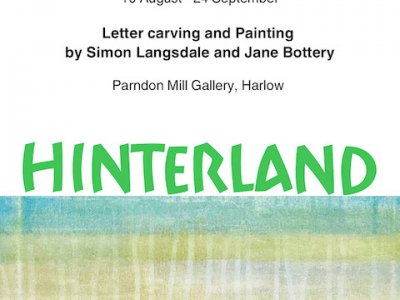 Hinterland