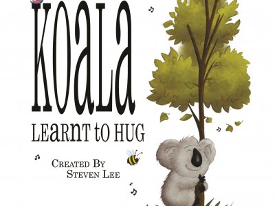 How The Koala Learnt To Hug