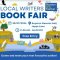 I will be at the Royston Book Fair / <span itemprop="startDate" content="2024-09-28T00:00:00Z">Sat 28 Sep 2024</span>