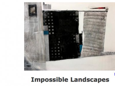 Impossible Landscapes