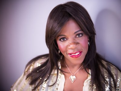 Jaki Graham