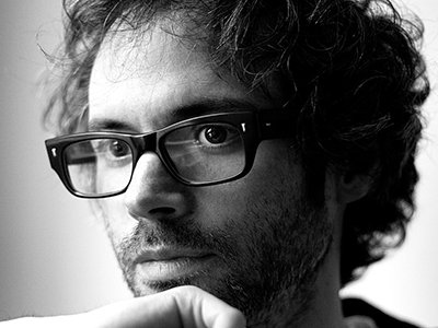 James Rhodes - Live