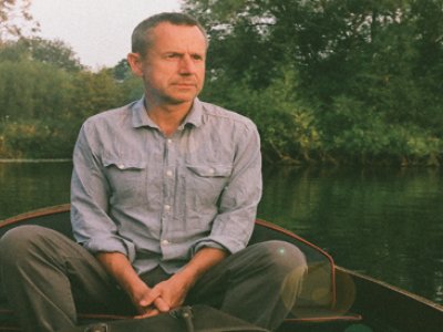 Jeremy Hardy