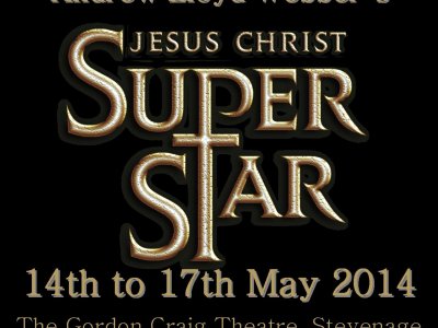 Jesus Christ Superstar