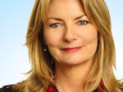 Jo Caulfield