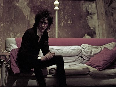 John Cooper Clarke