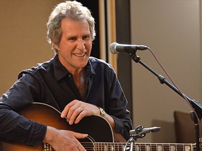 John Illsley & His Band