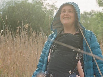 Josie Long:  Tender  (COMEDY)