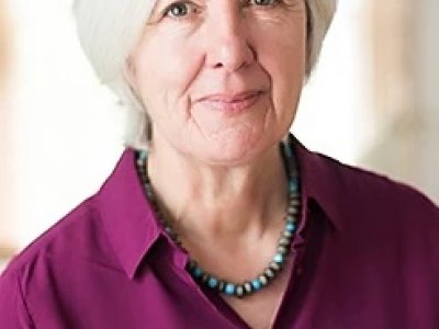 Judith Weir CBE in conversation