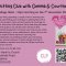 Knitting Course / <span itemprop="startDate" content="2025-11-07T00:00:00Z">Fri 07 Nov</span> to <span  itemprop="endDate" content="2025-12-12T00:00:00Z">Fri 12 Dec 2025</span> <span>(1 month)</span>