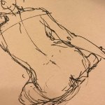 Life Drawing Beginners / Refreshers Workshop