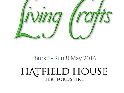 Living Crafts 2016