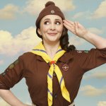 Lucy Porter - Be Prepared