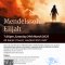 Mendelssohn&apos;s Elijah / <span itemprop="startDate" content="2025-03-29T00:00:00Z">Sat 29 Mar 2025</span>