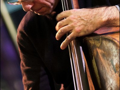 Mick Hutton Quartet