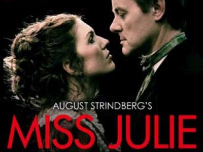 Miss Julie